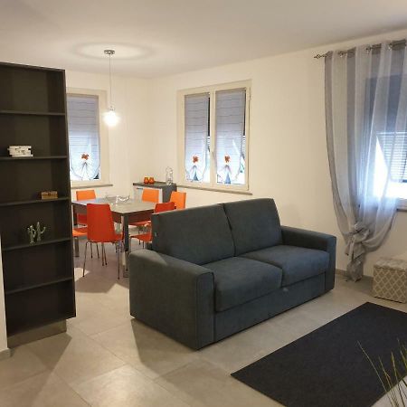 Casavacanze Ca' Di Gia' Lerici Exteriér fotografie