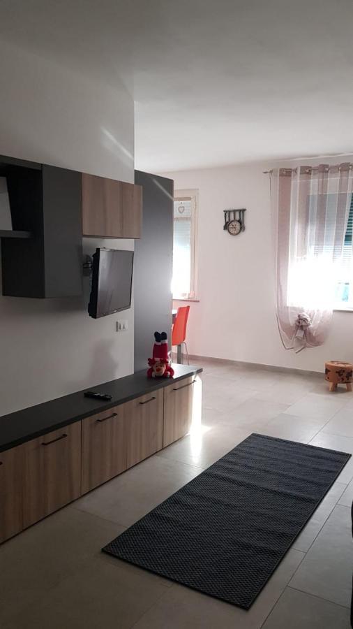 Casavacanze Ca' Di Gia' Lerici Exteriér fotografie