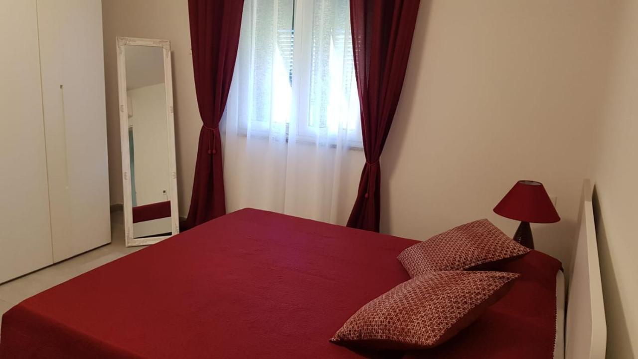 Casavacanze Ca' Di Gia' Lerici Exteriér fotografie