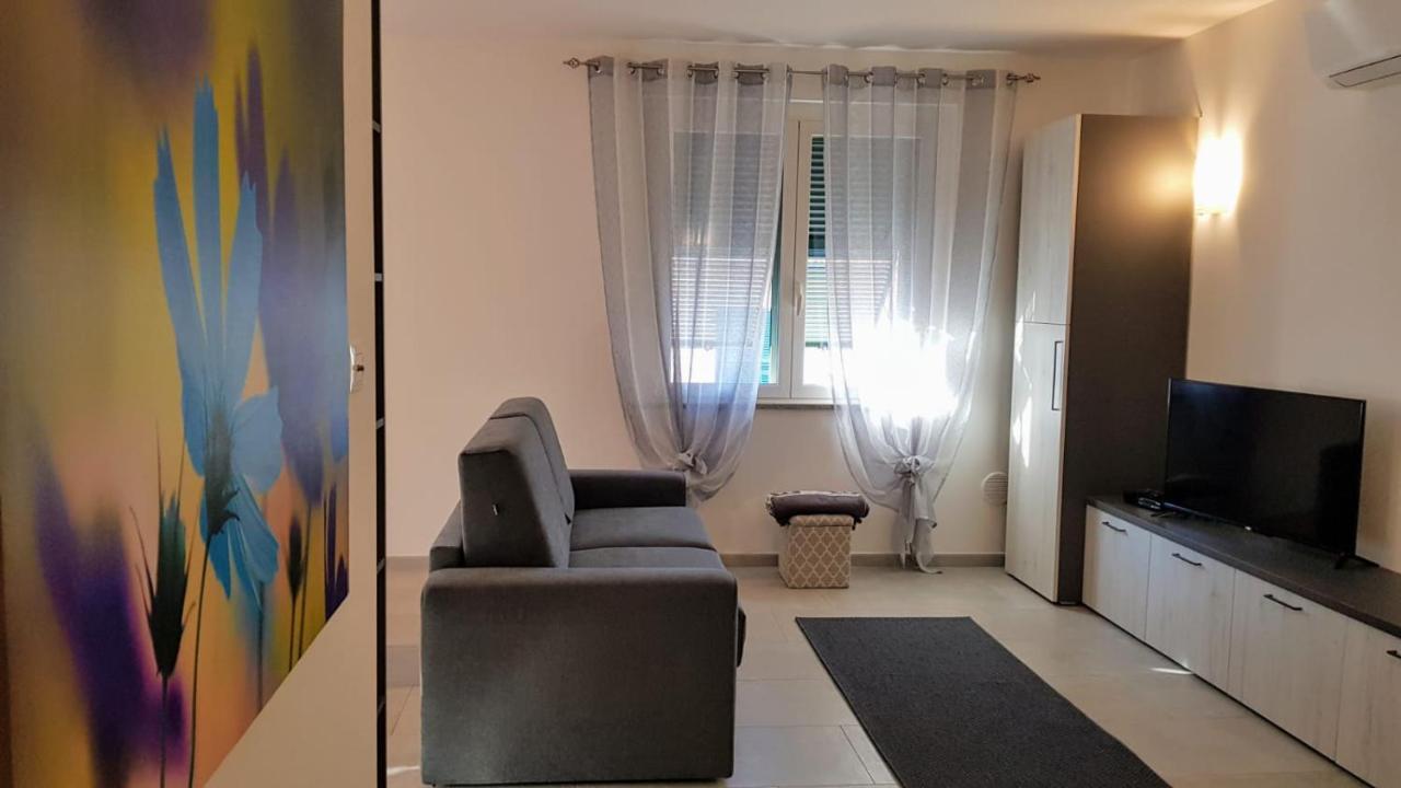 Casavacanze Ca' Di Gia' Lerici Exteriér fotografie