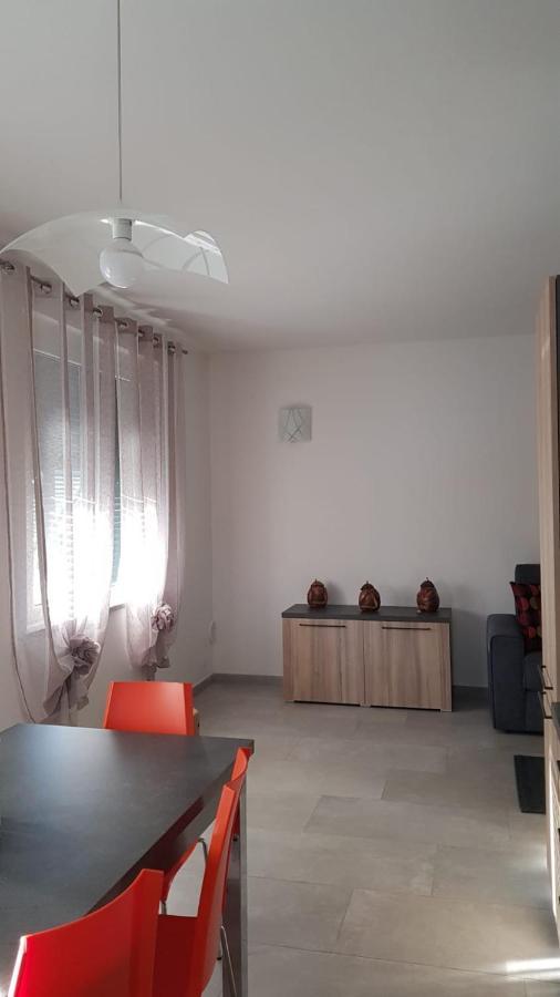 Casavacanze Ca' Di Gia' Lerici Exteriér fotografie