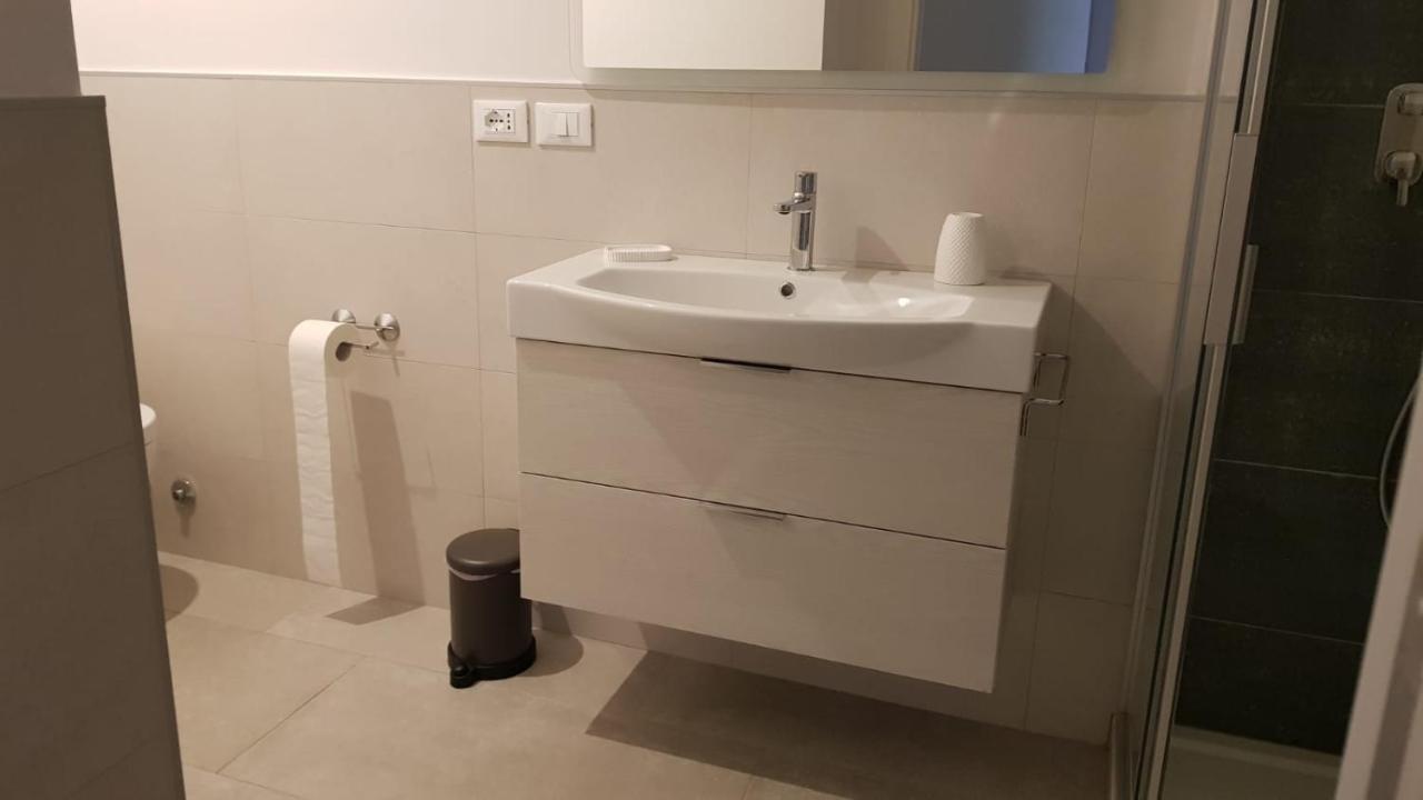 Casavacanze Ca' Di Gia' Lerici Exteriér fotografie