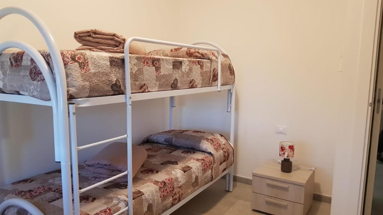Casavacanze Ca' Di Gia' Lerici Exteriér fotografie