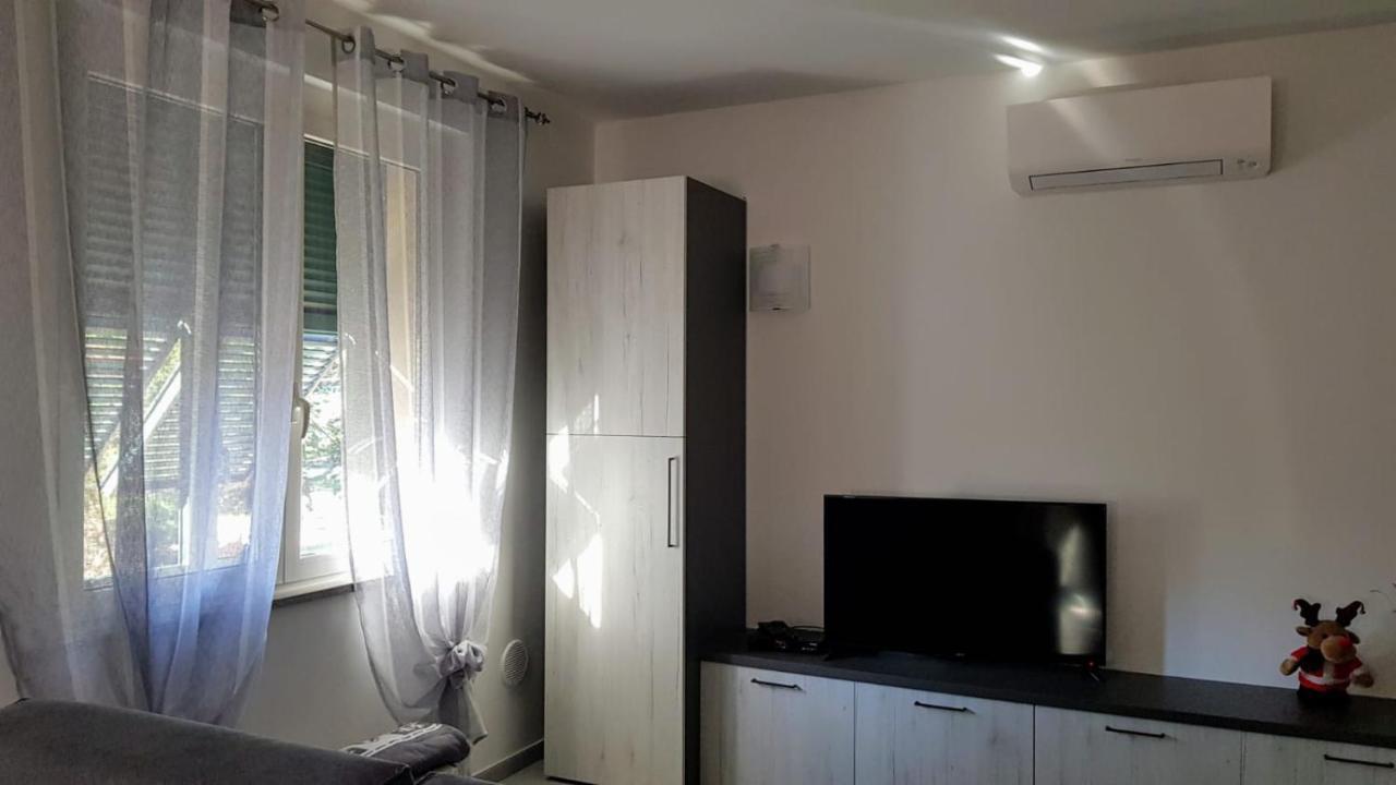 Casavacanze Ca' Di Gia' Lerici Exteriér fotografie