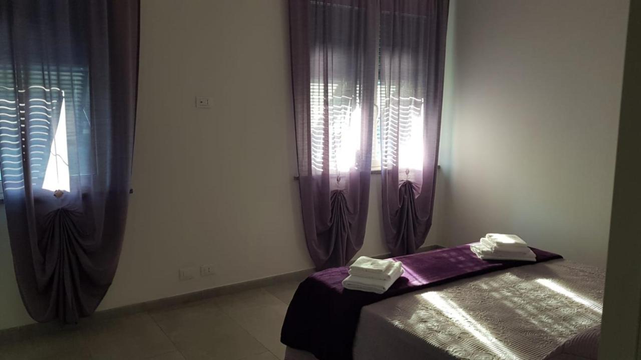 Casavacanze Ca' Di Gia' Lerici Exteriér fotografie