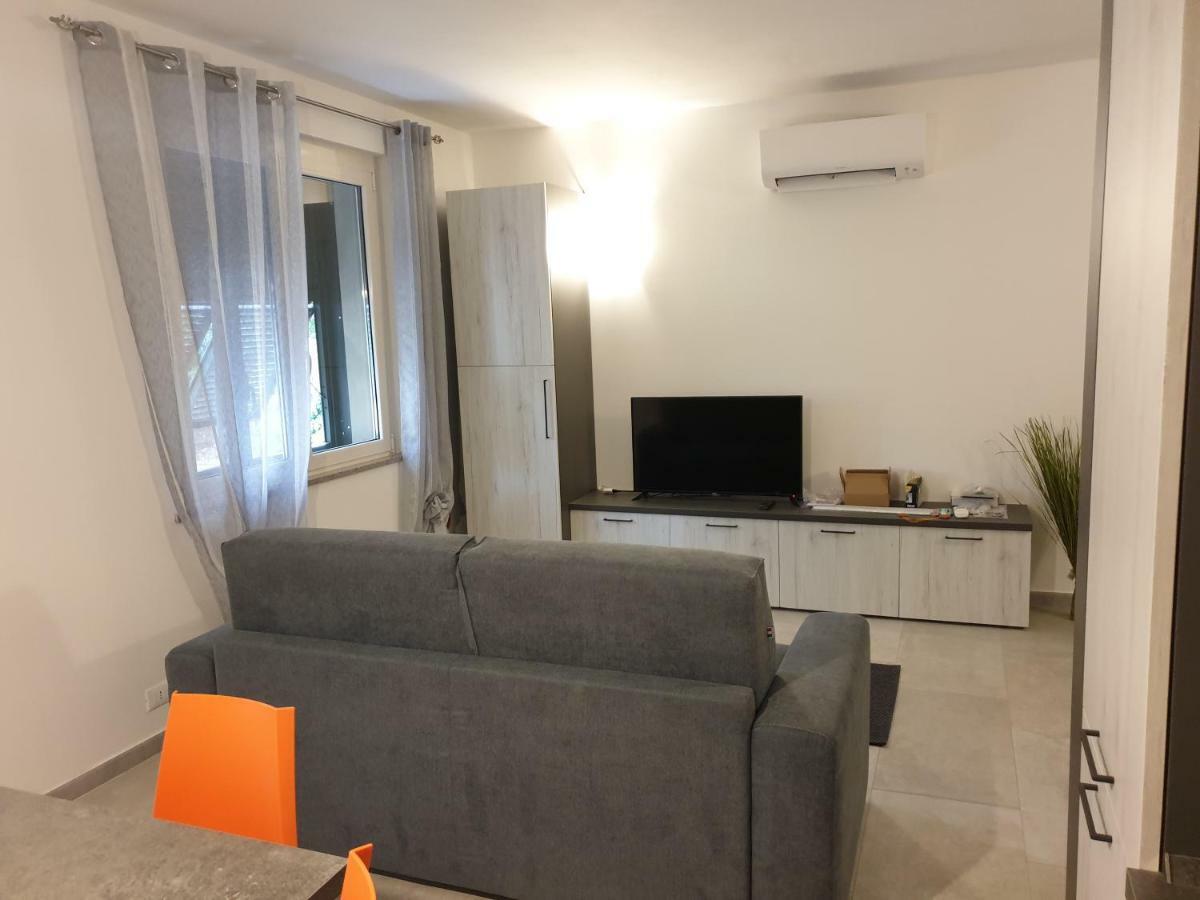 Casavacanze Ca' Di Gia' Lerici Exteriér fotografie