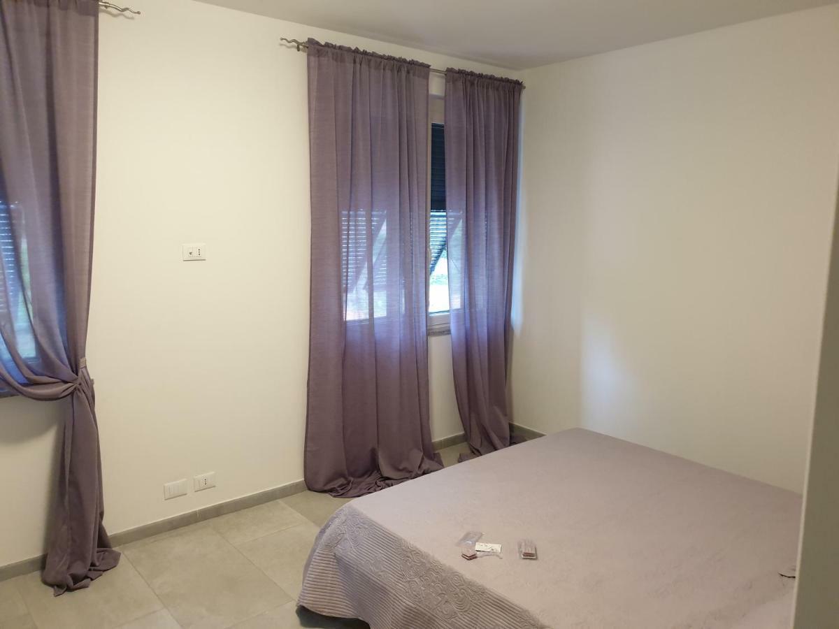 Casavacanze Ca' Di Gia' Lerici Exteriér fotografie