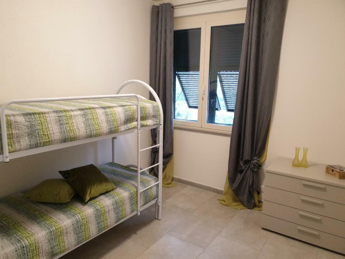 Casavacanze Ca' Di Gia' Lerici Exteriér fotografie