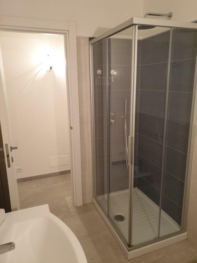 Casavacanze Ca' Di Gia' Lerici Exteriér fotografie