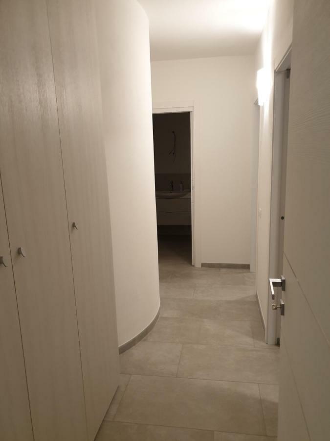 Casavacanze Ca' Di Gia' Lerici Exteriér fotografie