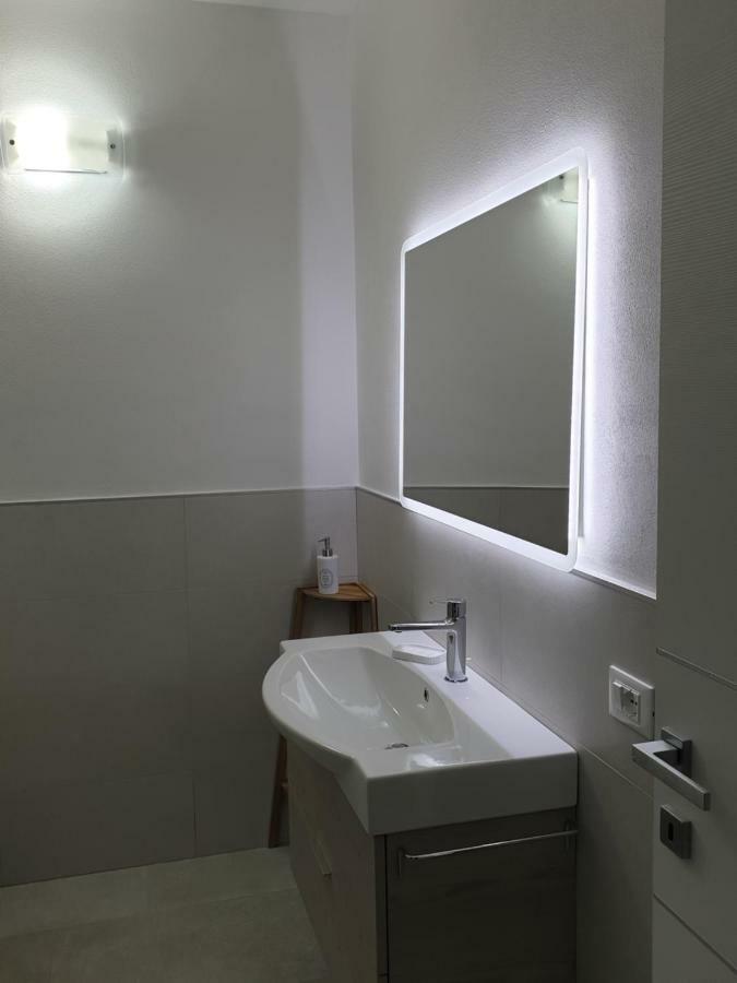 Casavacanze Ca' Di Gia' Lerici Exteriér fotografie
