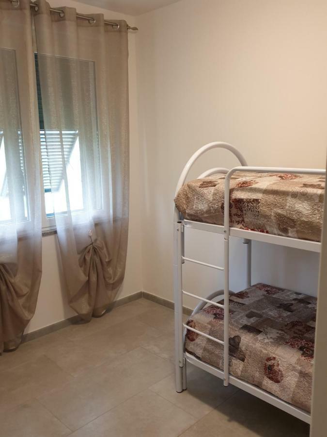 Casavacanze Ca' Di Gia' Lerici Exteriér fotografie