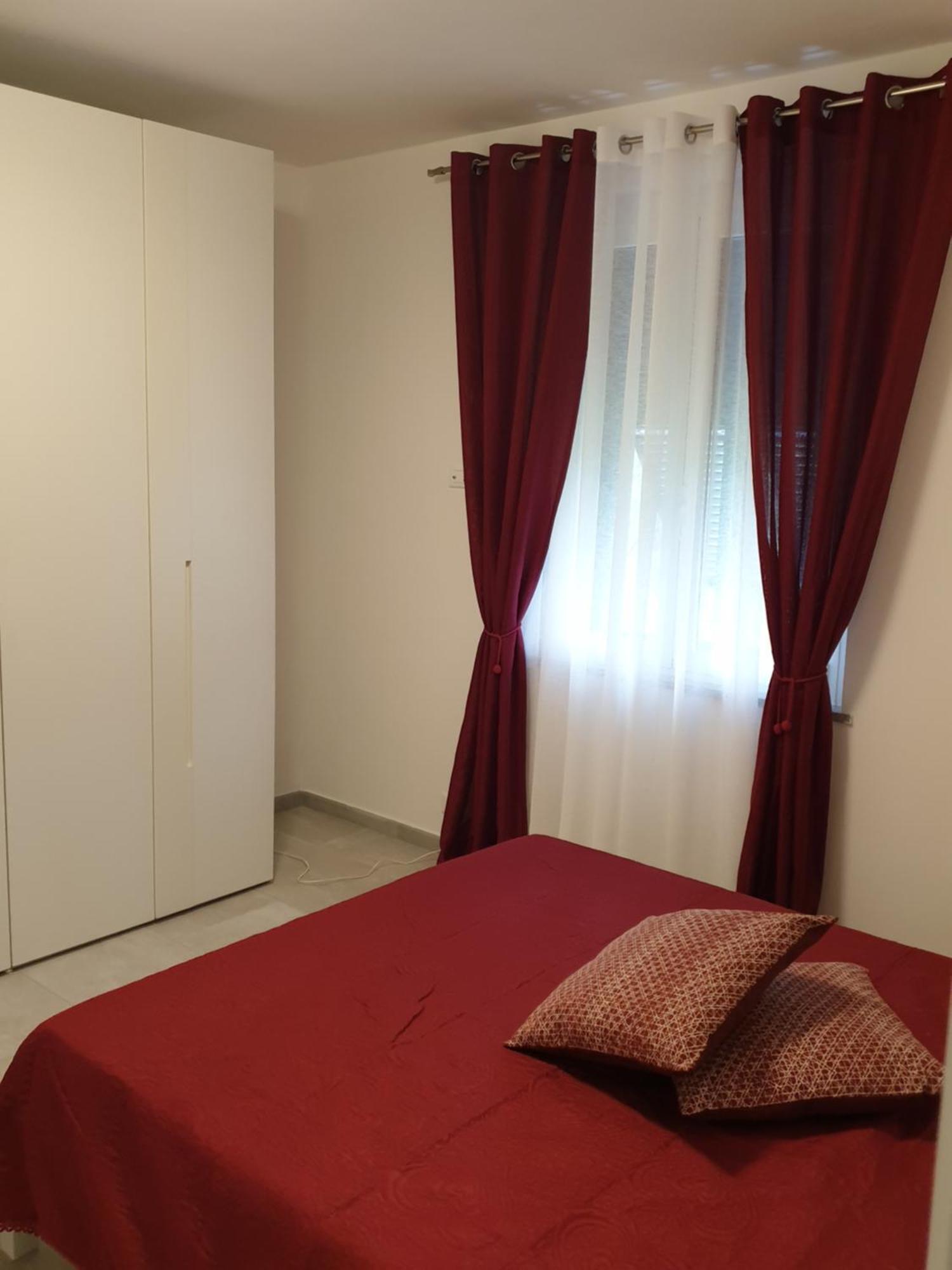 Casavacanze Ca' Di Gia' Lerici Exteriér fotografie