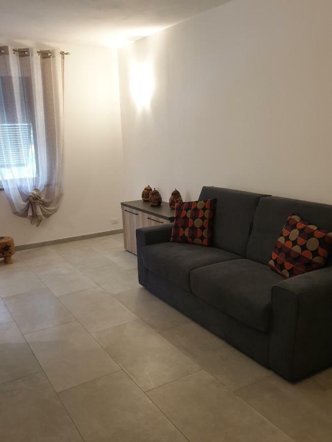 Casavacanze Ca' Di Gia' Lerici Exteriér fotografie