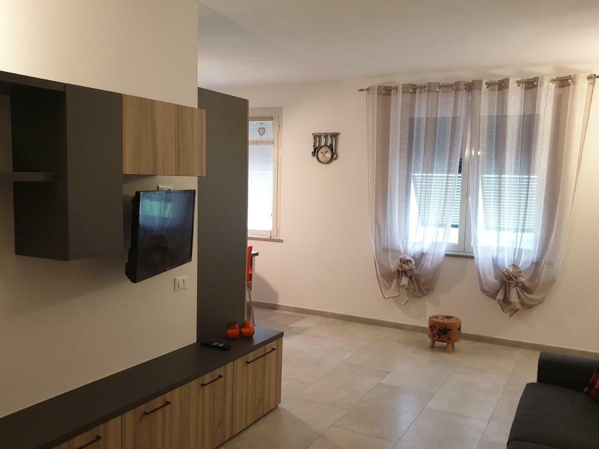 Casavacanze Ca' Di Gia' Lerici Exteriér fotografie