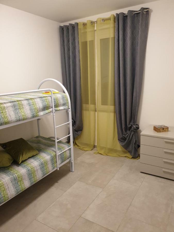 Casavacanze Ca' Di Gia' Lerici Exteriér fotografie